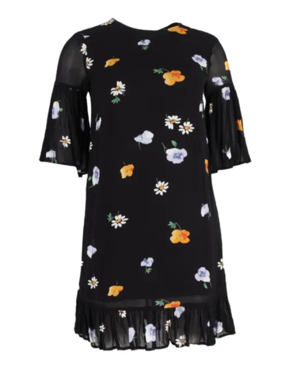 GANNI Dress size 38